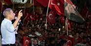 15 Temmuz Demokrasi ve Milli Birlik Günü’nde bir dizi etkinlikle kutlanacak
