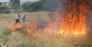 ARAZİ YANGINLARI KONUSUNDA VATANDAŞLARA UYARI