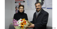 Uçhisar Belediye Başkan Adayı Süslü’den nezaket ziyaretleri  