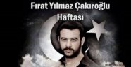  Ülkücü Fırat Yılmaz Çakıroğlu Nevşehir’de anılacak