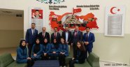 İMAM HATİP OKULLARINA ZİYARET