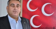 MHP NEVŞEHİR İL BAŞKANLIĞINDAN DUYURU