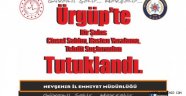 Ürgüp’te Bir Şahıs Cinsel Saldırı, Kasten Yaralama, Tehdit Suçlarından Tutuklandı.