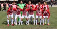 Nevşehir Belediyespor Kozan Belediyespor’u 3-0 Mağlup Etti