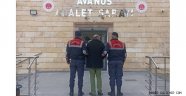 Fuhuş'a Aracılık Suçundan 14 Yıl Hapis Cezası Bulunan Şahıs Yakalandı.