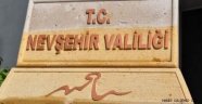 NEVŞEHİR VALİLİĞİNDEN DOLANDIRICILIKLA İLGİLİ BASIN DUYURUSU