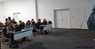 Kapadokya Üniversitesinden MEB Öğretmenlerine Kodlama Eğitimi