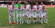 NEVŞEHİR BELEDİYESPOR : 1 KARAKÖPRÜ BELEDİYESPOR: 1
