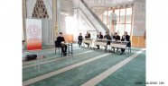 İMAM HATİP ORTAOKULLARI ARASI "GENÇ SADA KURAN-I KERİMİ GÜZEL OKUMA YARIŞMASI" NEVŞEHİR İL FİNALİ YAPILDI