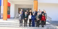 KARAPINAR ESENTEPE İLKOKULU HAYIRLI OLSUN