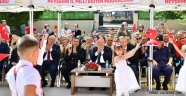 NEVŞEHİR'DE “İLKÖĞRETİM HAFTASI” COŞKU VE HEYECAN İÇİNDE KUTLANDI