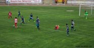 NEVŞEHİR BELEDİYESPOR : 1 ERBAASPOR: 1