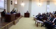 2019 YILI İL KOORDİNASYON KURULUNUN 2. DÖNEM TOPLANTISI YAPILDI