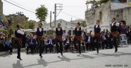 3. Uluslararası Kapadokya İmece Festivali Mustafapaşa’da Gerçekleştirildi