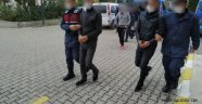 12 Yıl Kesinlenmiş Hapis Cezası Bulunan Şahıs Tutuklandı.
