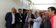 Gülşehir Okçuluk Kulübü; Sportif Faaliyetlere başladı.
