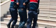 Hakkında 17 Yıl Hapis Cezası Bulunan Şahıs Gülşehir'de Yakalandı.