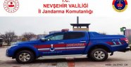 Uyuşturucu Kullanmaktan Aranan 1 Kişi Bölükören Köyü'nde Yakalandı.
