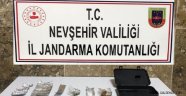 Nevşehir ve İlçelerinde Uyuşturucu İle Mücadele Aralıksız Devam Ediyor.