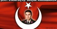 Şehit Astsubay Selçuk Karabakla Derinkuyuda Son Yolculuğuna Uğurlanacak.