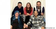 Başkan Ekici ve Ailesinin Acı Günü