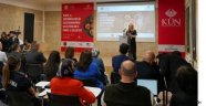KÜN’de Türk Mutfağı Haftası: Yerel ve Sürdürülebilir Gastronominin Geliştirilmesi Panel ve Çalıştayı