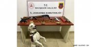 Nevşehir Jandarmasından Ateşli Silahlı Olayların Artışına Müdahale.