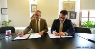 Kapadokya Üniversitesi, Nevşehir Cumhuriyet Başsavcılığı ile İş Birliği Protokolü İmzaladı