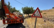 Nevşehir İl Özel İdaresinin Hizmet Çalışmaları Aralıksız Devam Ediyor.