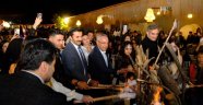 Gülşehir'de Gençlik Ateşi Yanmaya Başladı! 