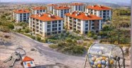 Gülşehir’de 200 TOKİ Konutu İçin Kura Tarihi Belli Oldu