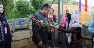 Baharın Müjdecisi Hıdırellez NEVÜ’de Kutlandı   