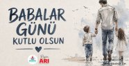 Gölgesinde Huzur Bulduğumuz Babalarımıza Şükran Borçluyuz 