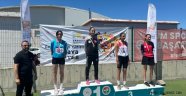 Sporcumuz Ela Doğru’dan Sivas’ta Gururlandıran Başarı
