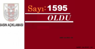 1595 PKK/KCK/PYD-YPG ve DEAŞ Terör Örgütü Mensubu Etkisiz Hale Getirildi..