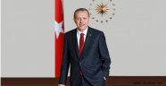 Cumhurbaşkanımız Sayın Erdoğan, Çalışan Gazeteciler Gününü Kutladı.