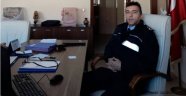 Avanos İlçe Emniyet Müdürlüğüne YAMAN atandı.