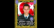 Acı Haber Geldi! Özel Harekat Polisi Furkan Demir, Şehit Düştü.