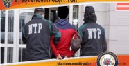 Trafik Kazasına Karışan Şahsın incelemesinde uyuşturucu ele geçirildi.