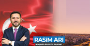BELEDİYE BAŞKANI RASİM ARI:“TÜRK POLİSİ, HUZURUMUZUN TEMİNATI”