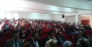 Aday Öğretmenleri Bilgilendirme Toplantısı Yapıldı