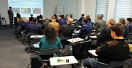 AHİKA Coğrafi İşaret Bilgilendirme Toplantıları Tamamlandı