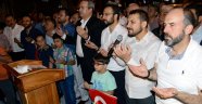 AK PARTİ İL BAŞKANI TANIRVER’DEN SİYASİLERE VE STK’LARA MEYDANLARA İNİN ÇAĞRISI