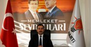 AK PARTİ İL BAŞKANI TANRIVER’DEN 10 KASIM MESAJI