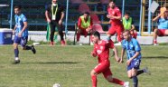 Antalya Kemerspor 1-0 Nevşehir Belediyespor