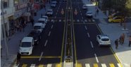 ATATÜRK BULVARI VE MİLLİ İRADE CADDESİ ÜZERİNDEKİ OTOPARK ALANLARI ÜCRETSİZ