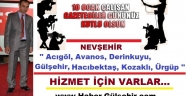 Ateş; 10 Ocak Çalışan Gazeteciler Günü Kutlu Olsun.
