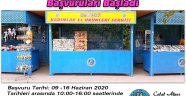 Avanos Belediyesi Kadın Emek Stantları Faaliyete Geçiyor