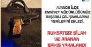 Avanos Emniyet Müdürlüğü Başarılı Çalışmalarına Yenilerini Ekledi.