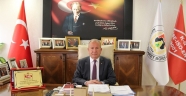 Başkan İbrahim Salaş’dan 1 Mart Muhasebeciler Günü Mesajı